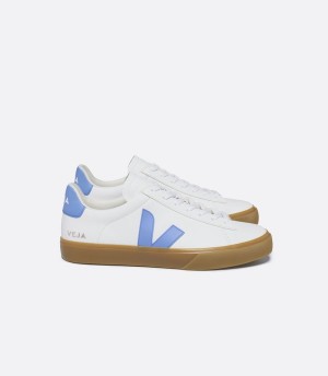 Veja All Day Est 2020 Crop V-Neck Men | IVOM91458