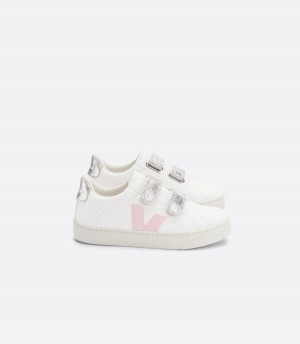 Veja Classic Mirror Graphic Oversized Kids | AXCO83570