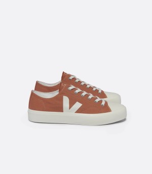 Veja Classic Mirror Graphic Oversized Women | IROB94631