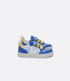 Veja Classic Oversized Lightweight Kids | AZKF27634