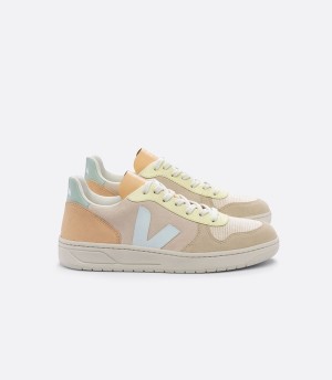 Veja Everyday Cross Over Bralette Women | RBFO21468