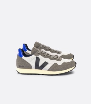 Veja Foundations Crop Men | LBJR64310