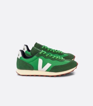 Veja Foundations Zip Through Men | WKIN04267