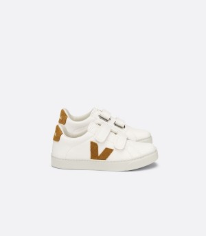 Veja Go To Seamless Fitted High Neck Kids | VMXW84360