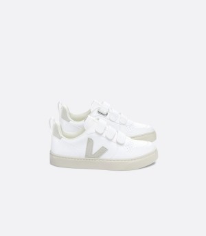 Veja Go To Seamless Fitted Kids | KWBG17643