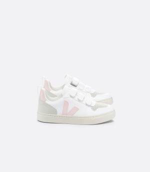 Veja Go To Seamless Fitted Kids | XQNP89372
