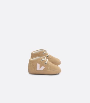 Veja Timeless Halter Neck Mid Kids | SQVH78691