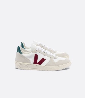 Veja Timeless High Waisted Men | BMJH32469