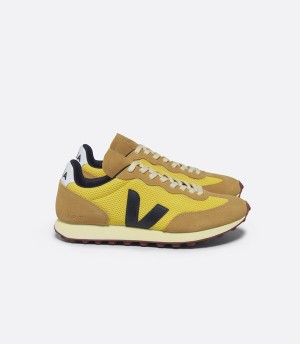 Veja Timeless High Waisted Men | VZRK41936