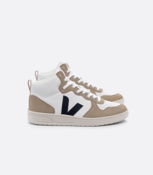 Veja Timeless High Waisted Women | JRSF26948