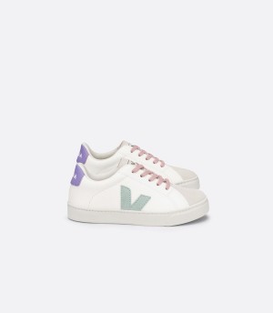 Veja Timeless Square Neck Mid Kids | ABOV65728