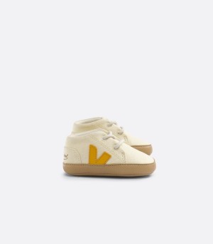 Veja Timeless Square Neck Mid Kids | IKSL10872