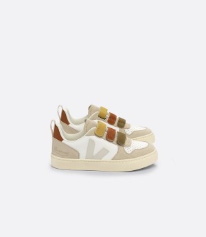 Veja Timeless Square Neck Mid Kids | JLPZ18405