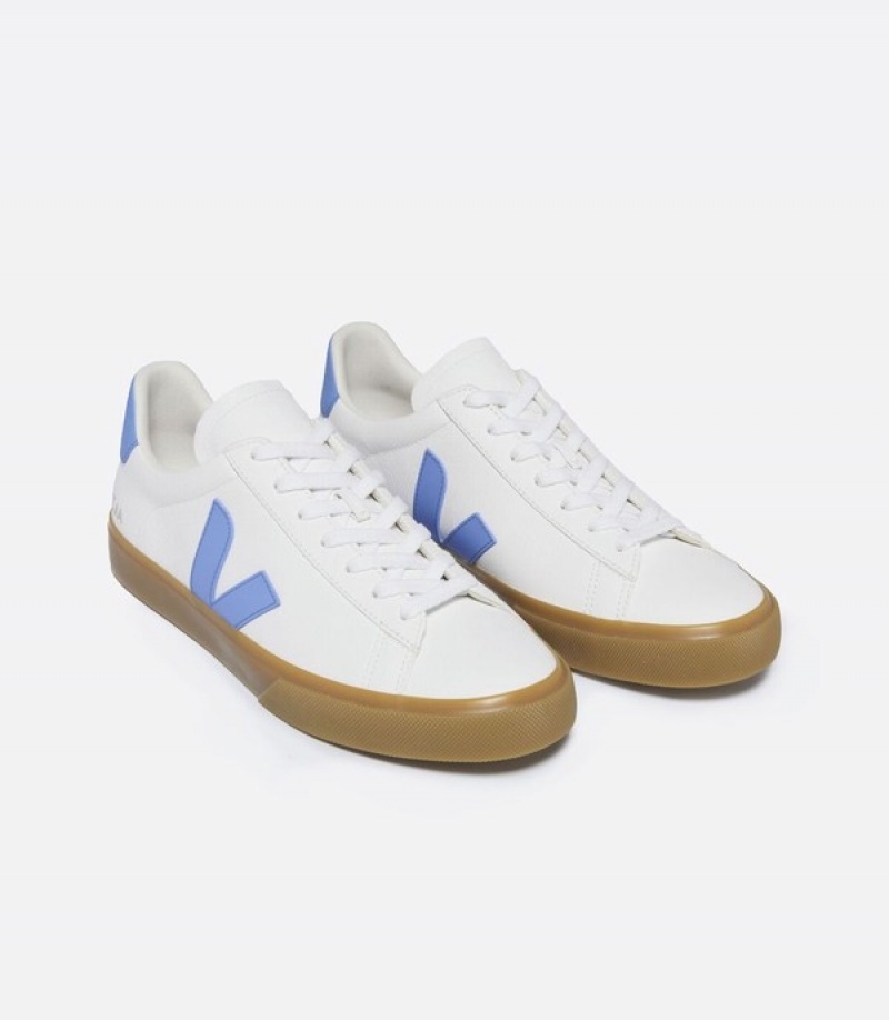 Veja All Day Est 2020 Crop V-Neck Men | IVOM91458