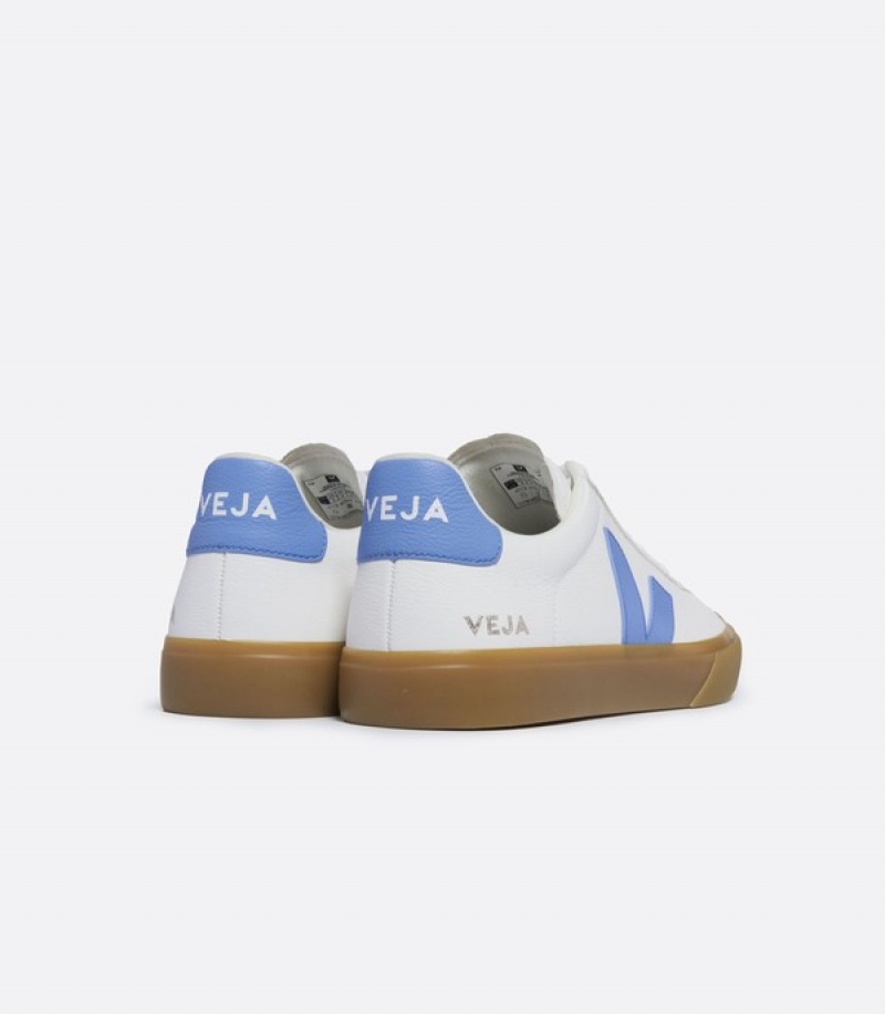 Veja All Day Est 2020 Crop V-Neck Men | IVOM91458