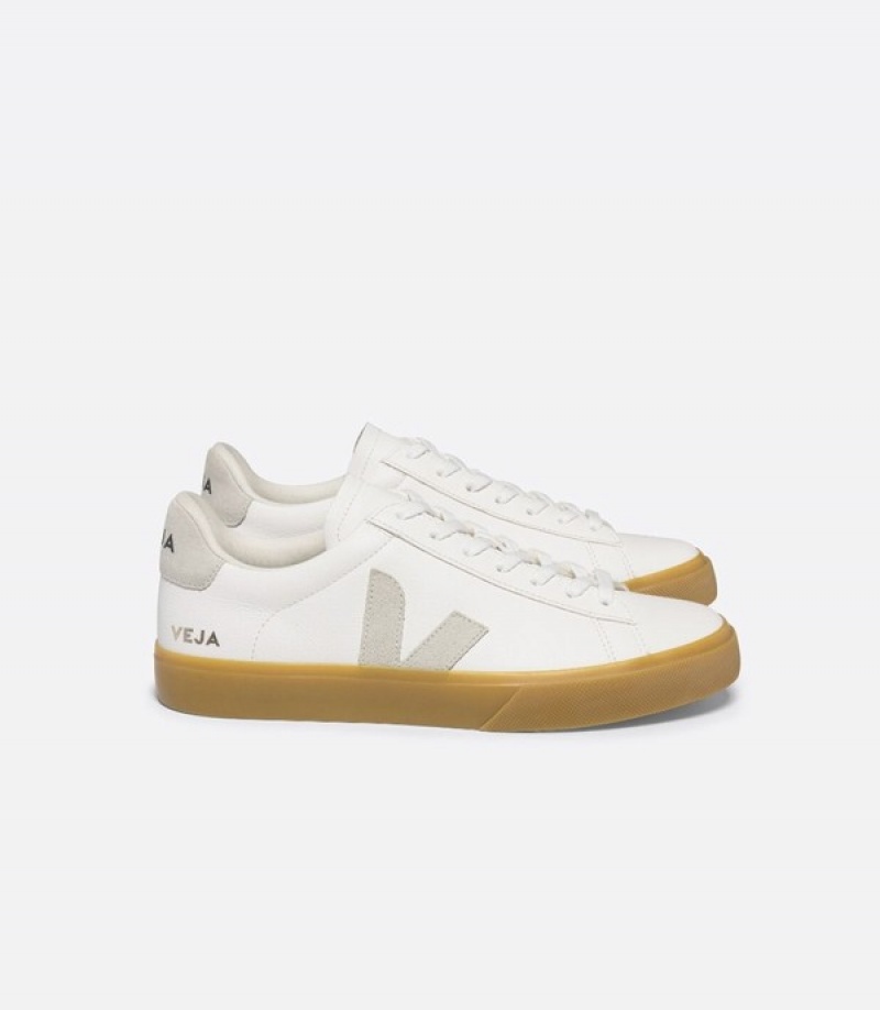 Veja All Day Est 2020 Crop V-Neck Men | KFGA19038