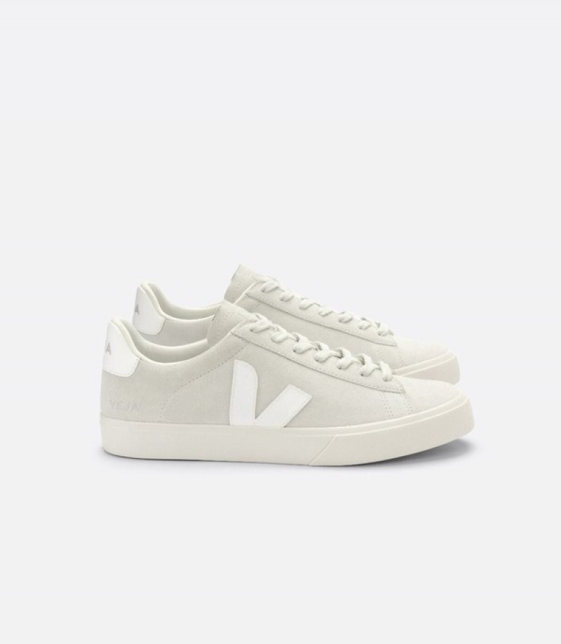 Veja All Day Est 2020 Crop V-Neck Men | YNQK39761