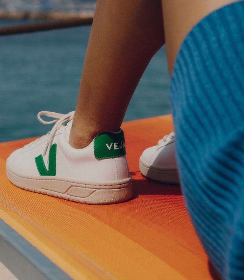 Veja All Day Lightweight Oversized Men | FCST23416