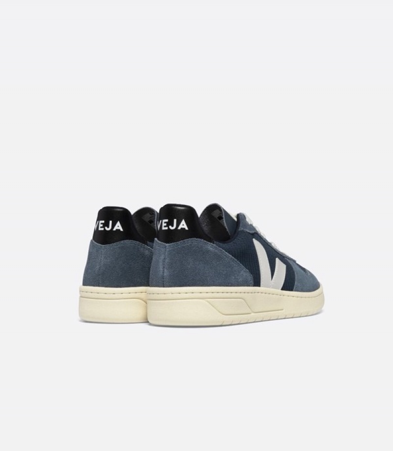 Veja All Day Oversized V-Neck Men | HMPW18594