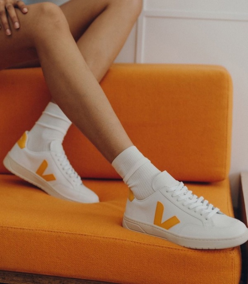 Veja All Day Straight Leg Men | CJBL29710