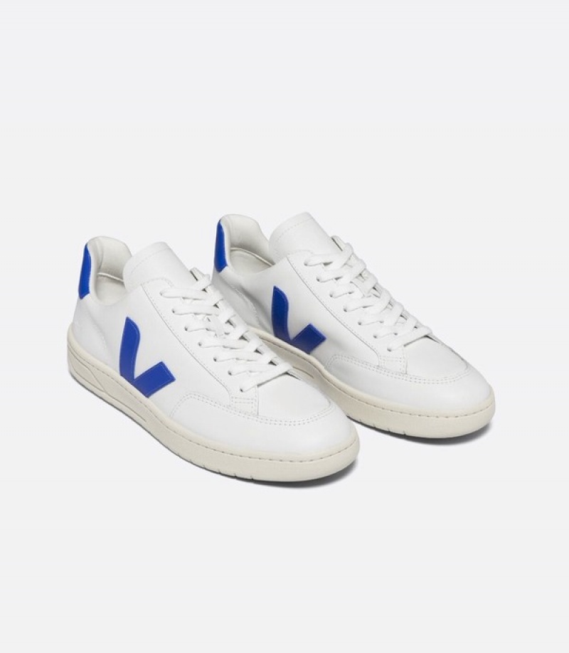 Veja All Day Varsity Oversized Men | NAMO47308