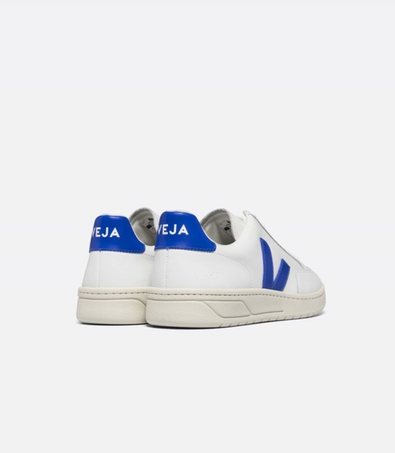 Veja All Day Varsity Oversized Men | NAMO47308