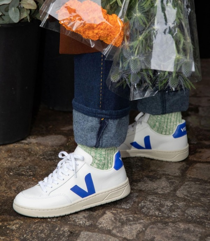 Veja All Day Varsity Oversized Men | NAMO47308