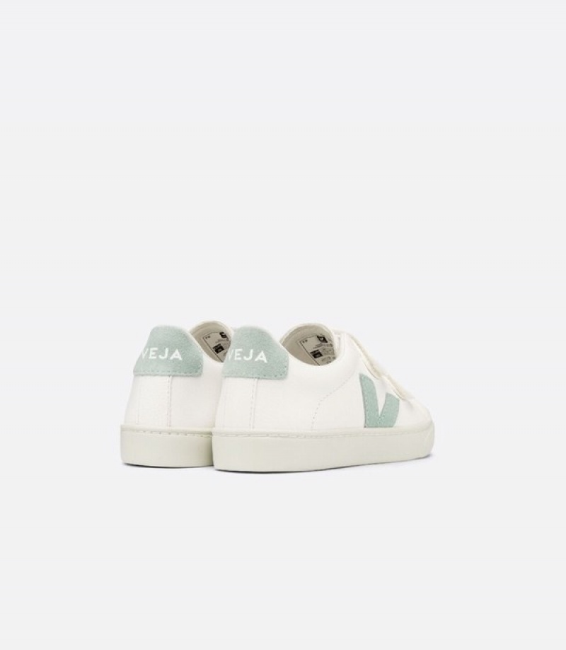 Veja Classic Lifters Graphic Oversized Lightweight Kids | DJFX40857