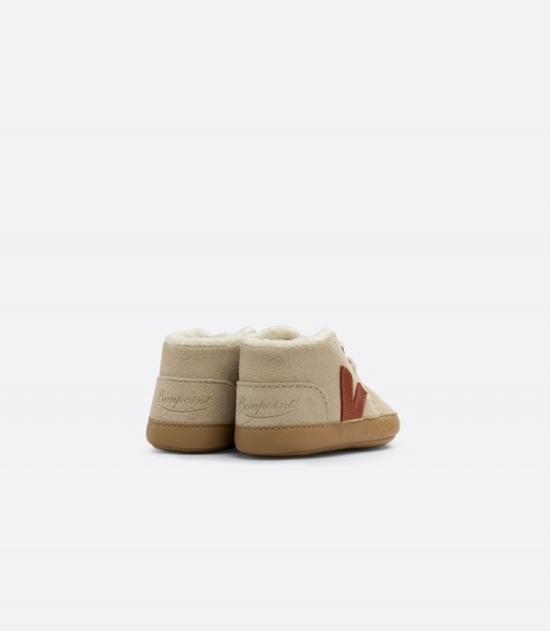 Veja Cotton Icon Baby Kids | VMST73149