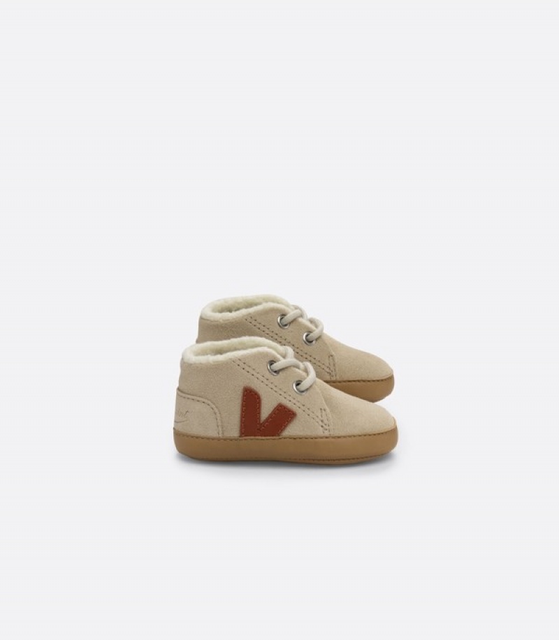 Veja Cotton Icon Baby Kids | VMST73149