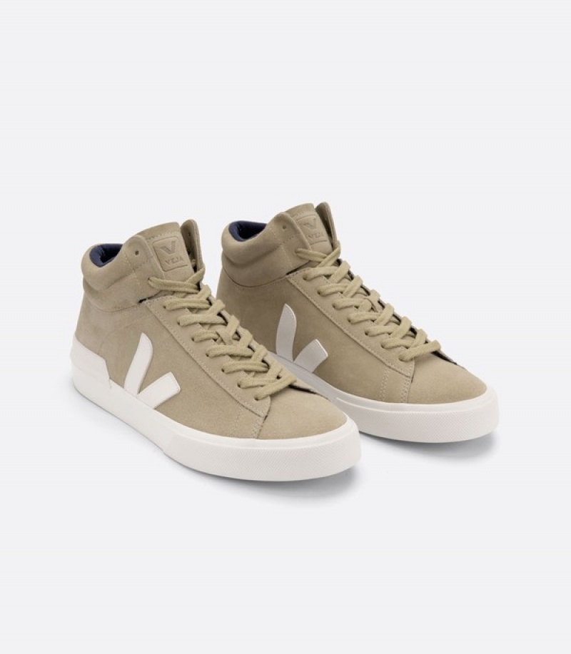 Veja Effortless Seamless Men | HOGT93875