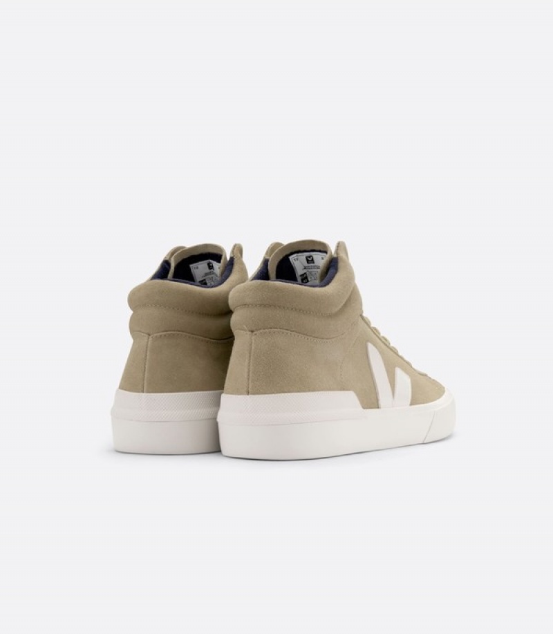 Veja Effortless Seamless Men | HOGT93875