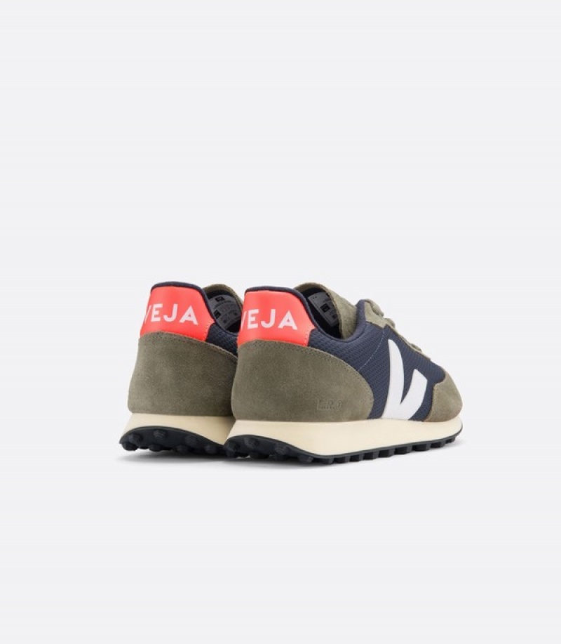 Veja Effortless Seamless Men | MTAY79432