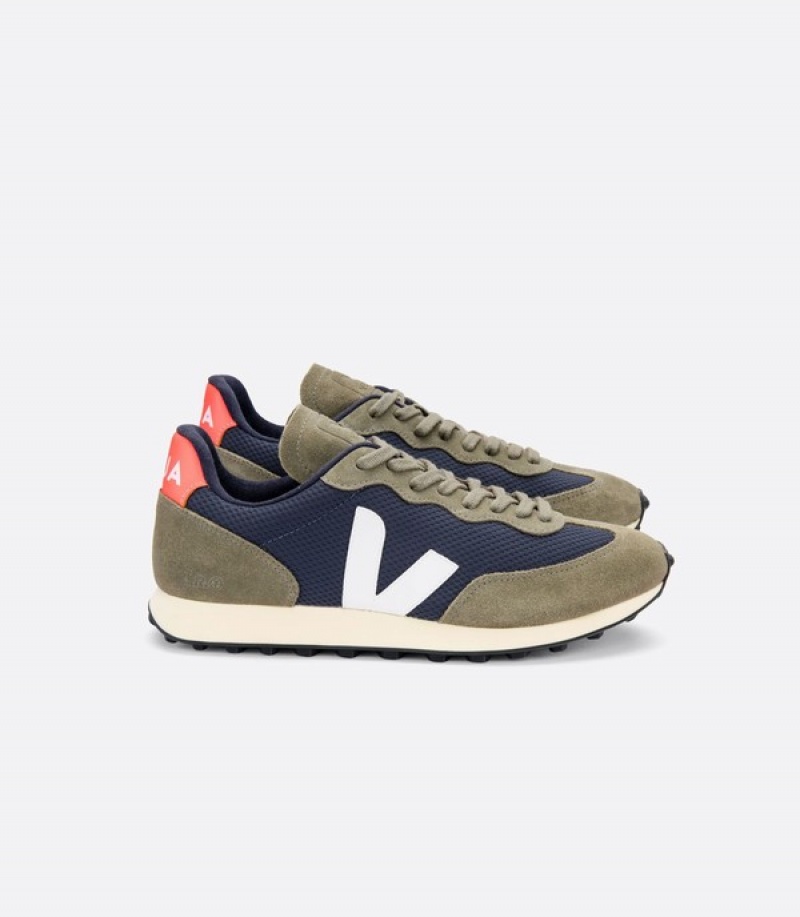 Veja Effortless Seamless Men | MTAY79432