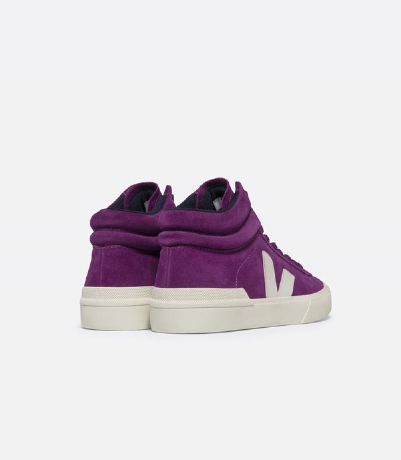 Veja Effortless Seamless Men | TCUI98731