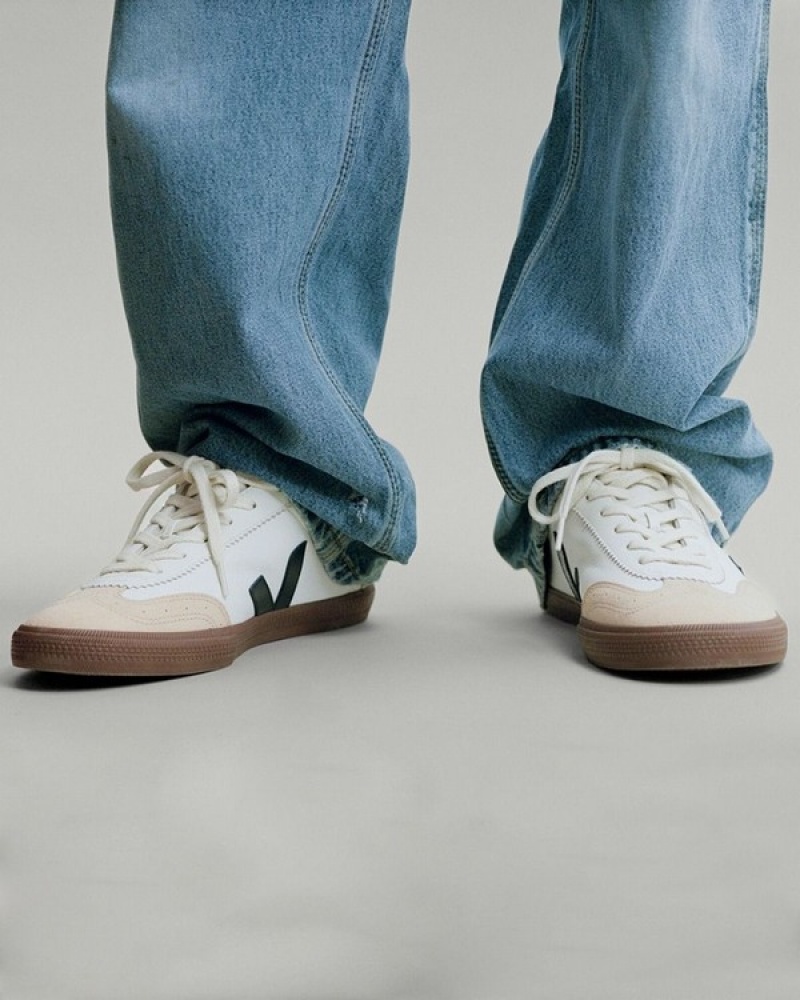 Veja Effortless Seamless Men | WHTZ73025