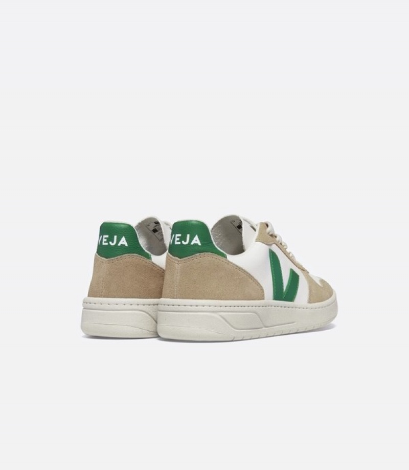 Veja Effortless Strappy Bralette Women | AOKE38951