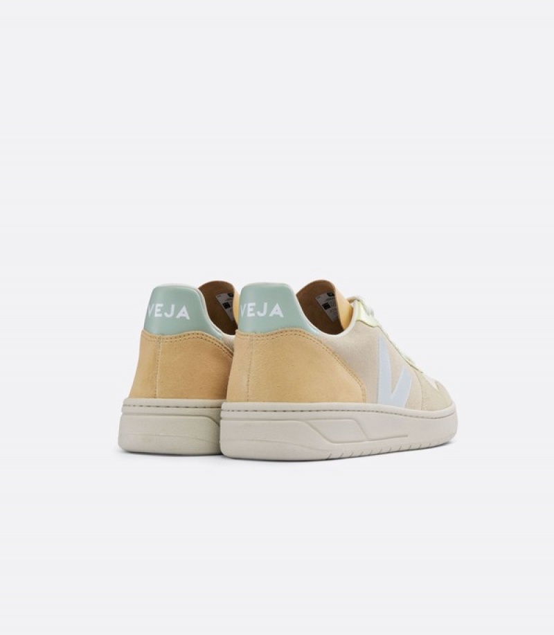 Veja Everyday Cross Over Bralette Women | RBFO21468