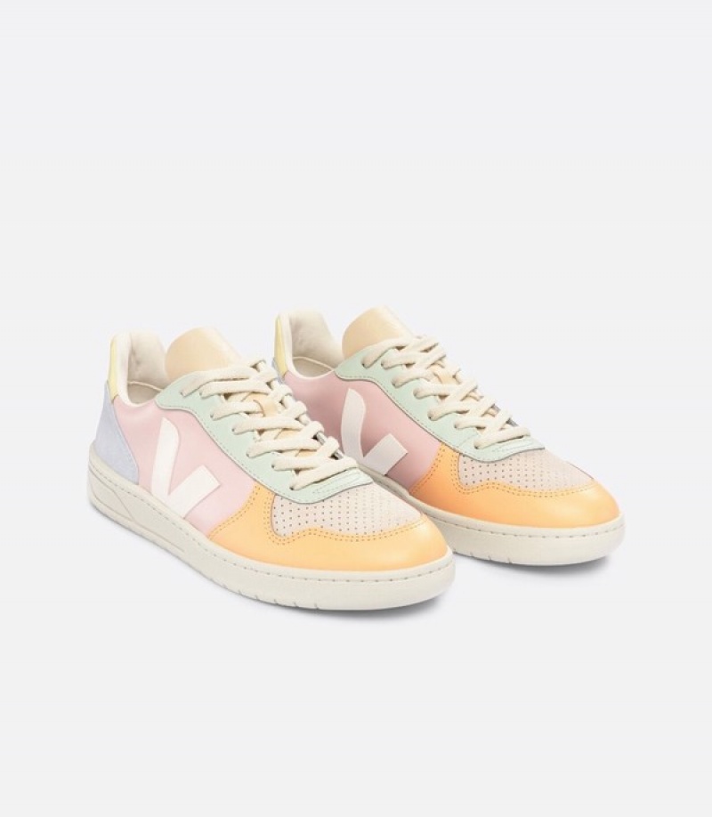 Veja Everyday Cross Over Bralette Women | DGWR85410