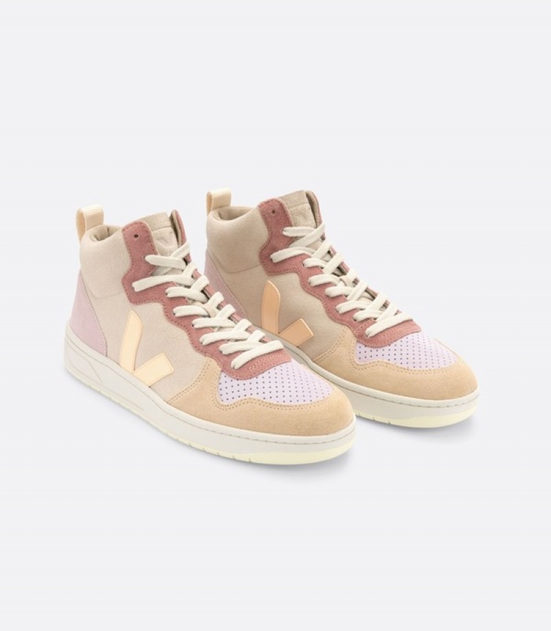 Veja Everyday Cross Over Bralette Women | RDHF34158