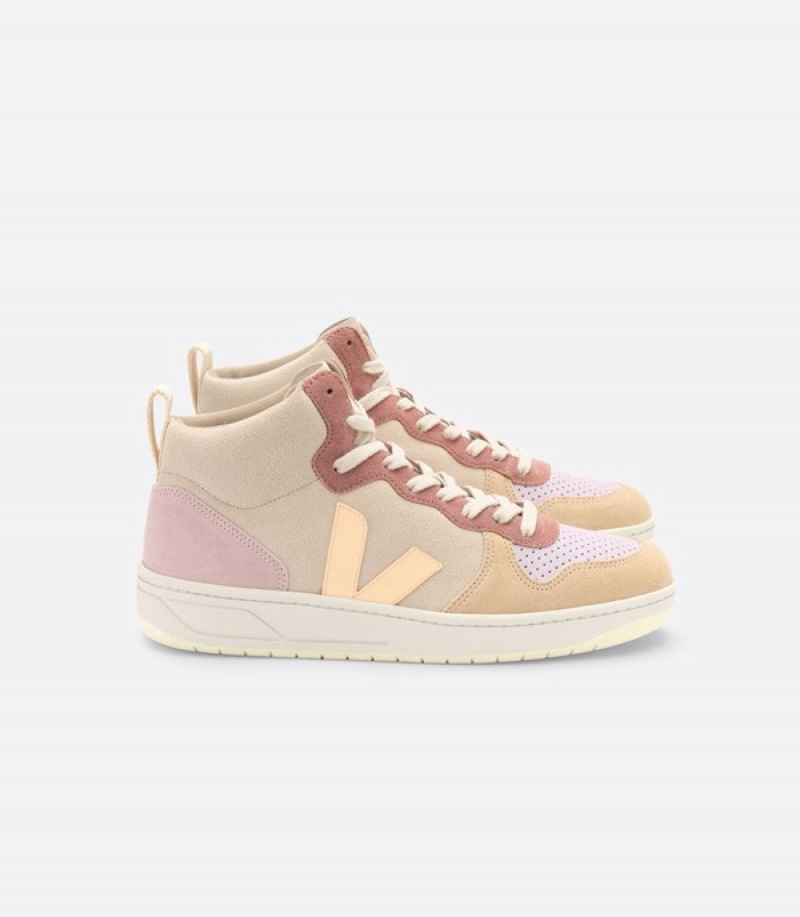 Veja Everyday Cross Over Bralette Women | RDHF34158