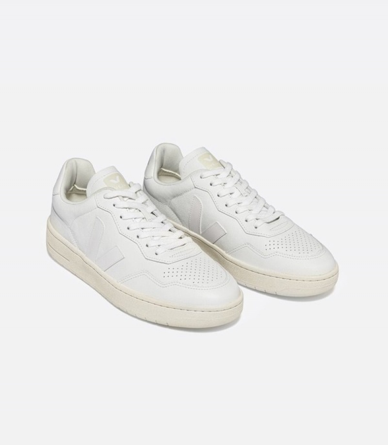 Veja Foundations Crop Men | IZLV87346