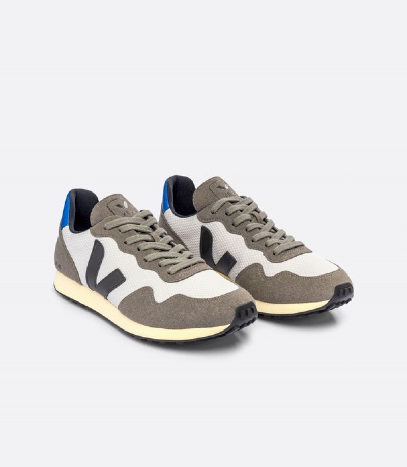 Veja Foundations Crop Men | LBJR64310