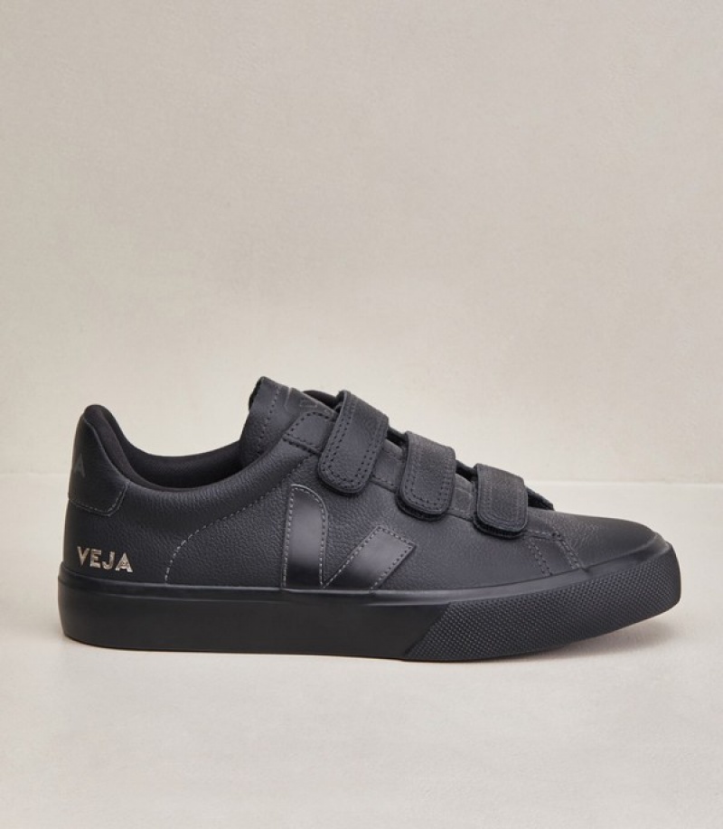 Veja Foundations Crop Men | TDNZ57049