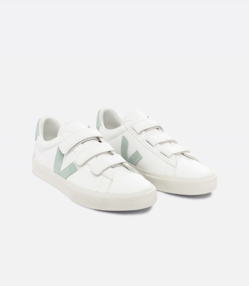 Veja Foundations Crop Men | XJGK25370