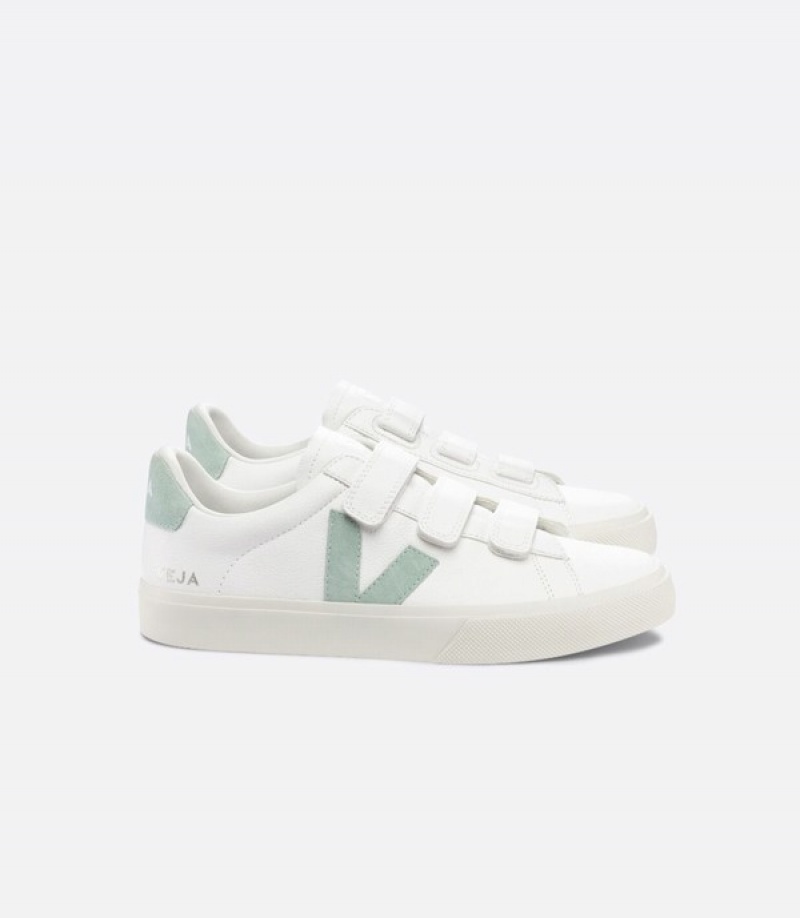 Veja Foundations Crop Men | XJGK25370