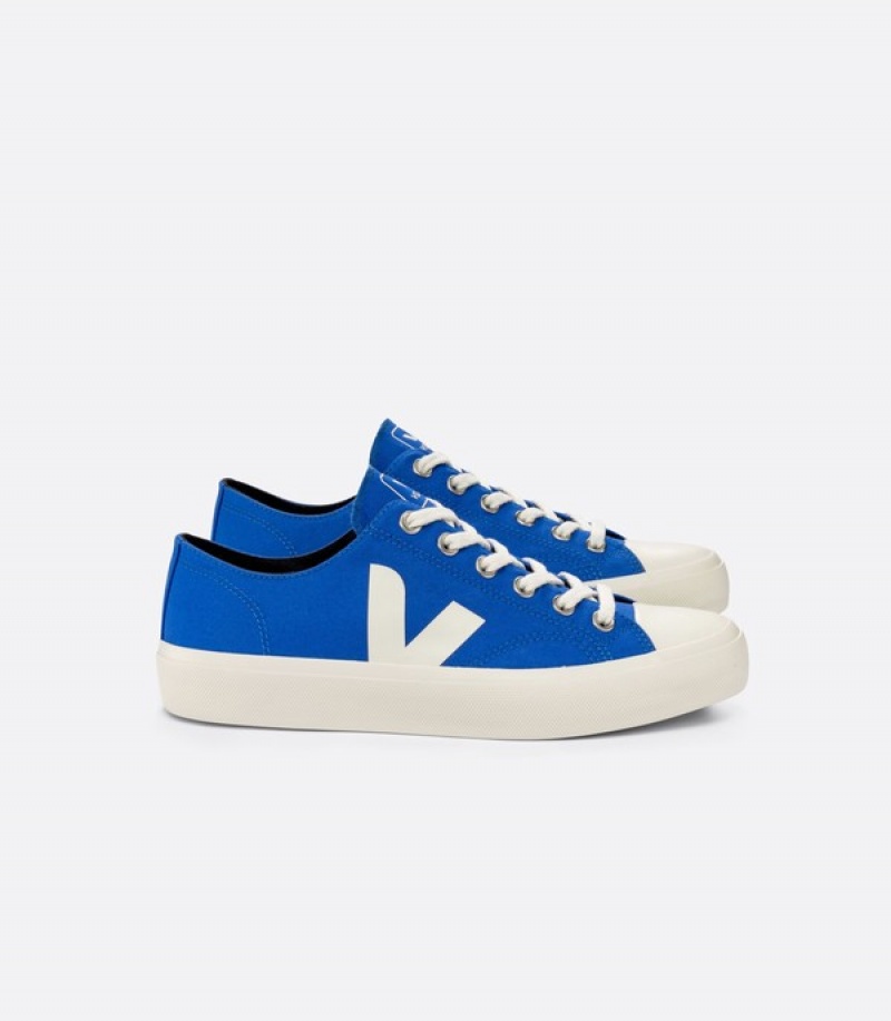 Veja Foundations Crop Men | ZBCI01659