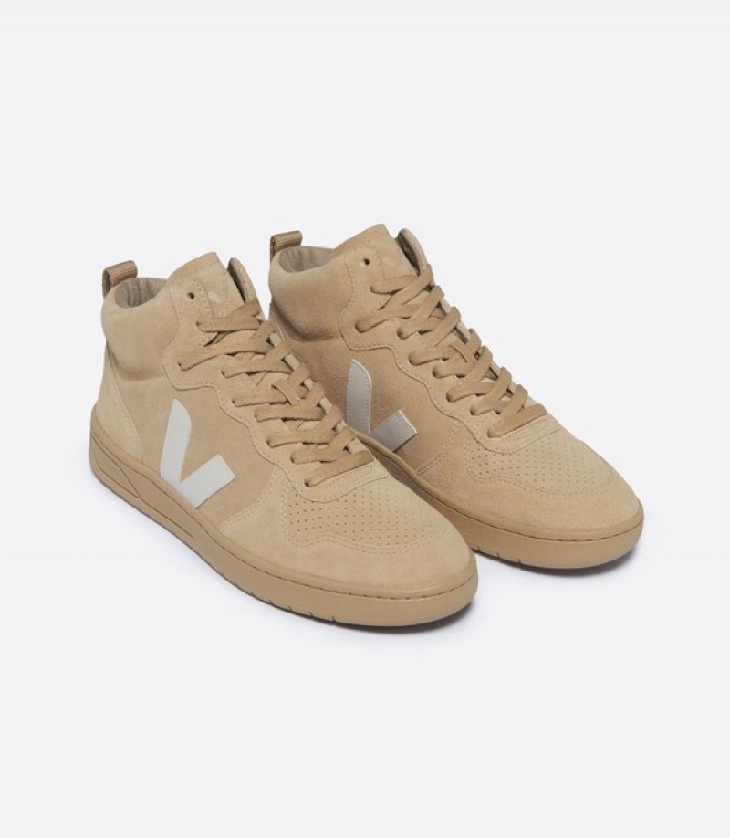 Veja Foundations Straight Leg Men | YELP85137