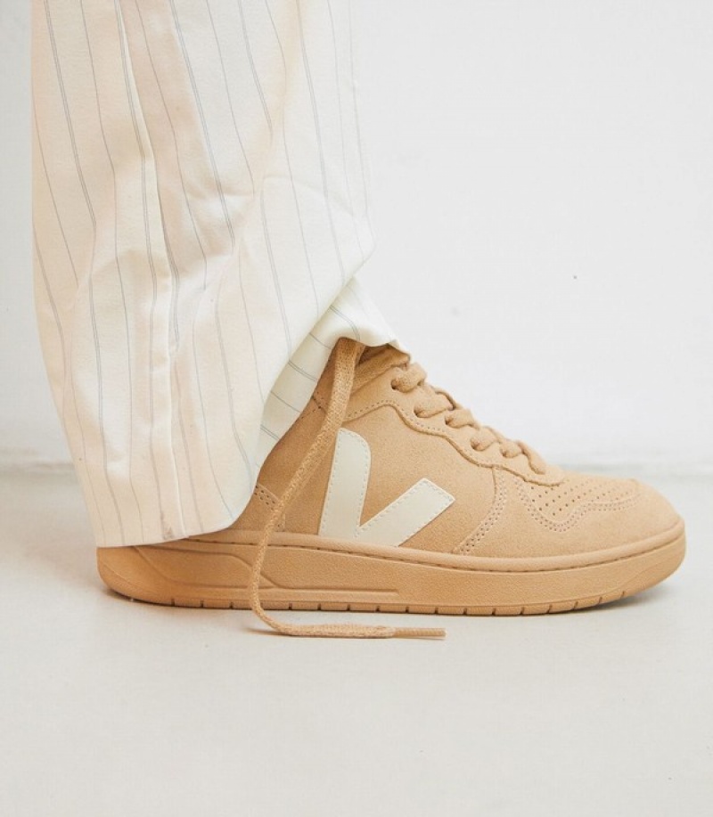 Veja Foundations Straight Leg Men | YELP85137