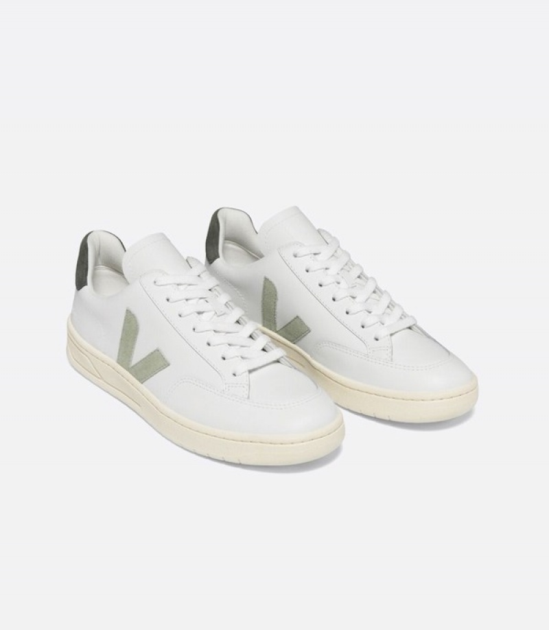 Veja Foundations Zip Through Men | YRCM04169